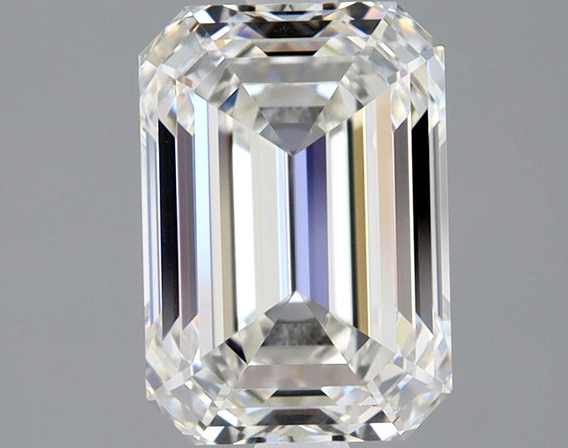 Emerald 2.03ct H VVS1 GIA #1543414752