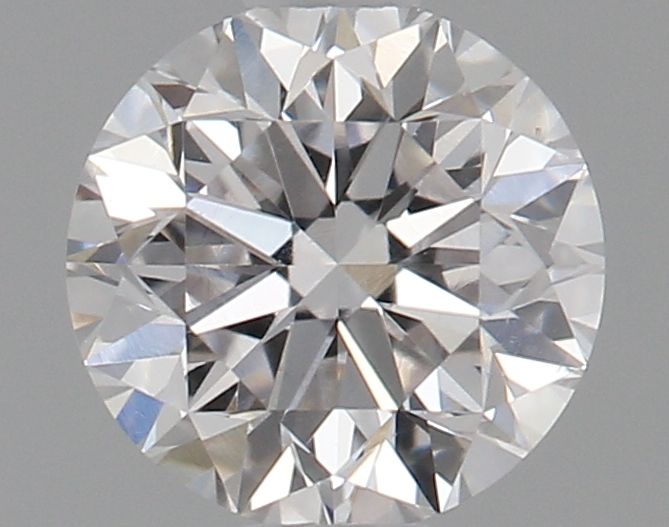 Round 0.5ct Faint Pink VS2 GIA #1315836333