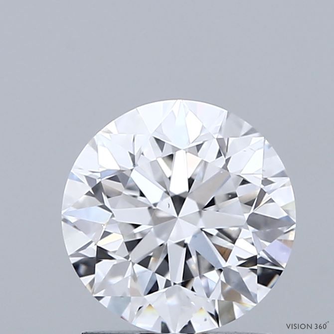 Round 1.5ct E VS1 GIA #6531731220