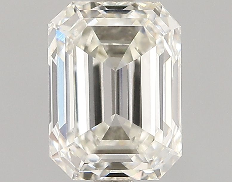 Emerald 1.2ct H VVS1 GIA #2456105362