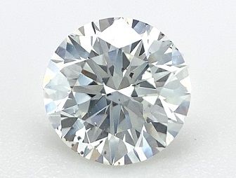 Round 1.5ct H SI1 GIA #2198283968