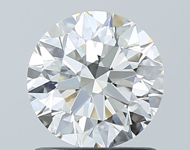 Round 1.01ct H VVS2 GIA #7546867397