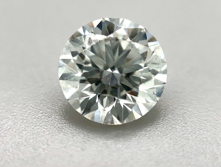 Round 1.7ct H SI1 GIA #7492781631