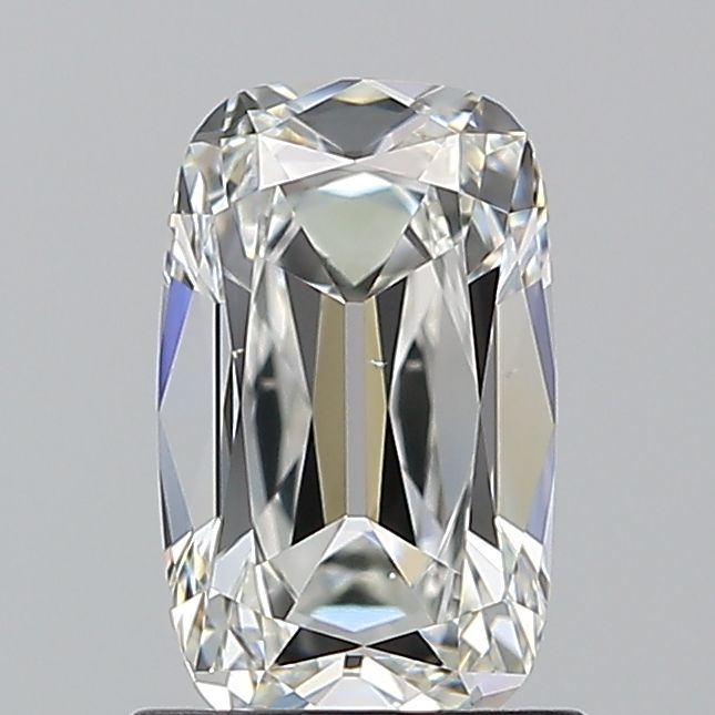 Old miner 1.01ct G VS2 GIA #2544685308
