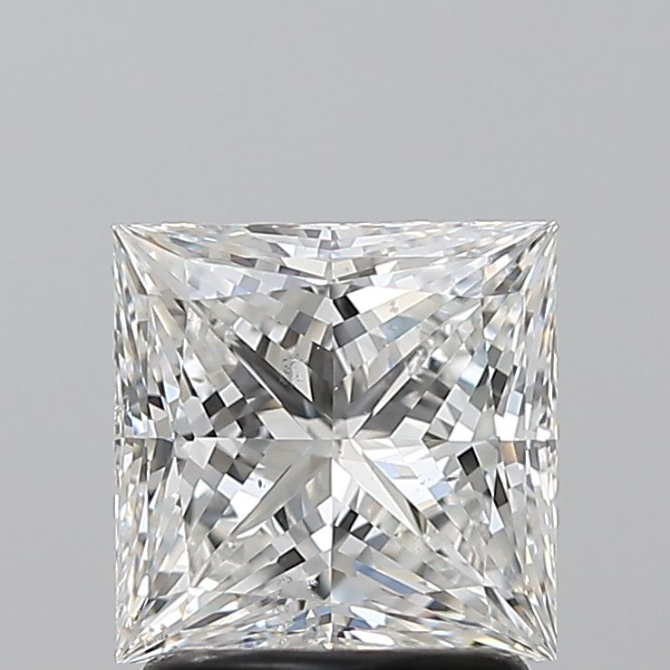 Princess 1.7ct F SI1 GIA #6545685721