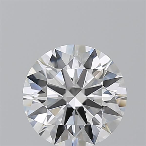 Round 2.08ct E VVS1 GIA #1443685195