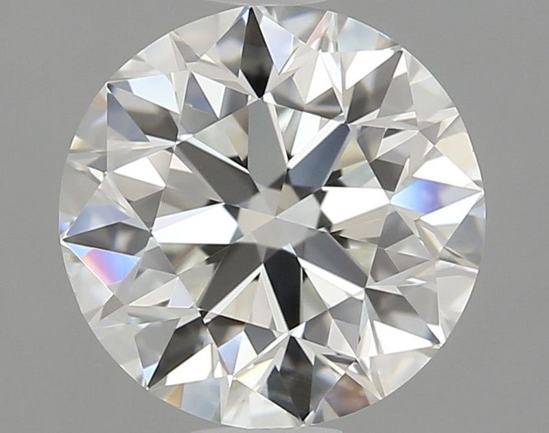 Round 1.5ct H VVS2 IGI #719548147