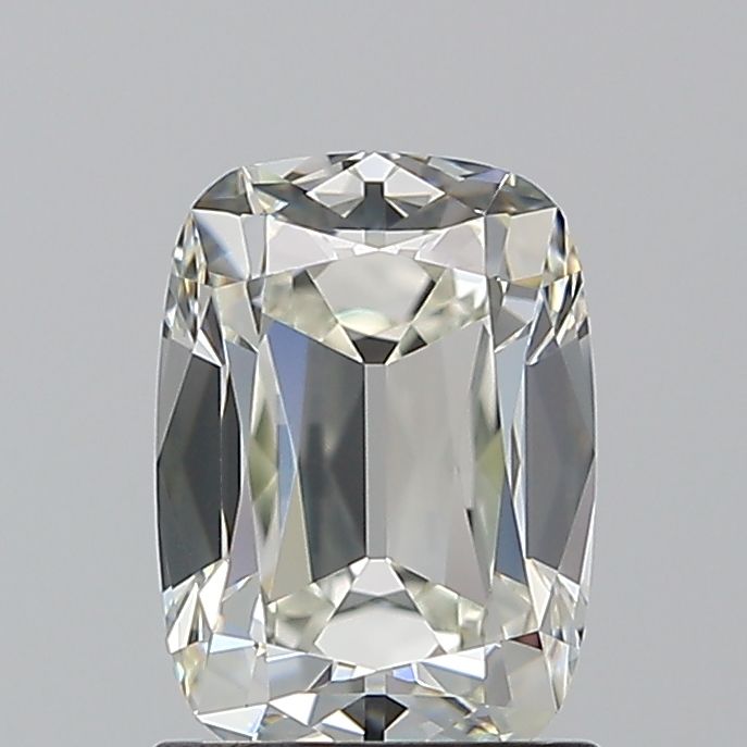 Old miner 1.2ct J VVS2 GIA #7542684204