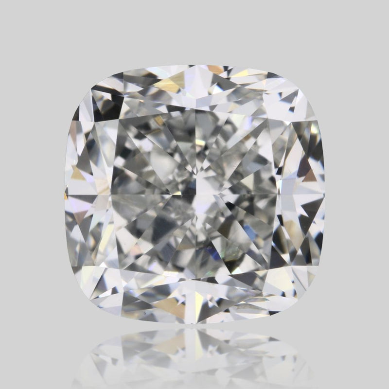 Cushion brilliant 1.51ct H VS2 GIA #6541418148