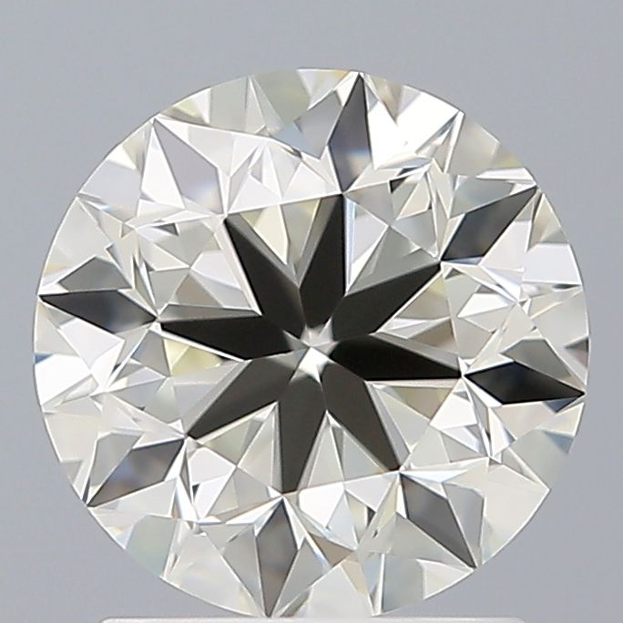 Round 1.5ct K VVS1 GIA #6432166517