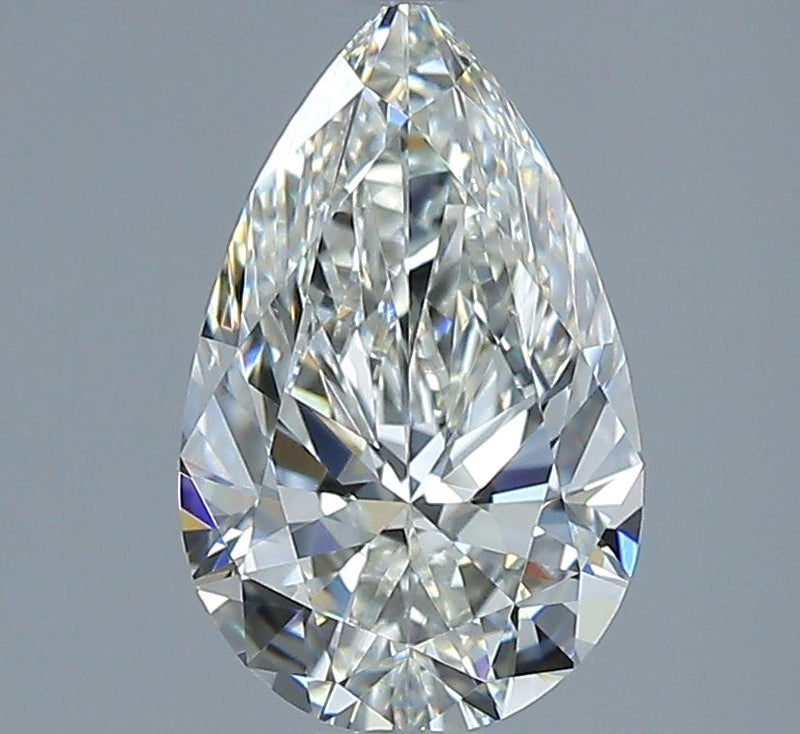 Pear 1.06ct I VVS1 GIA #6535169196