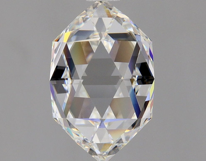Briolette 2.5ct F VVS2 GIA #2235887561