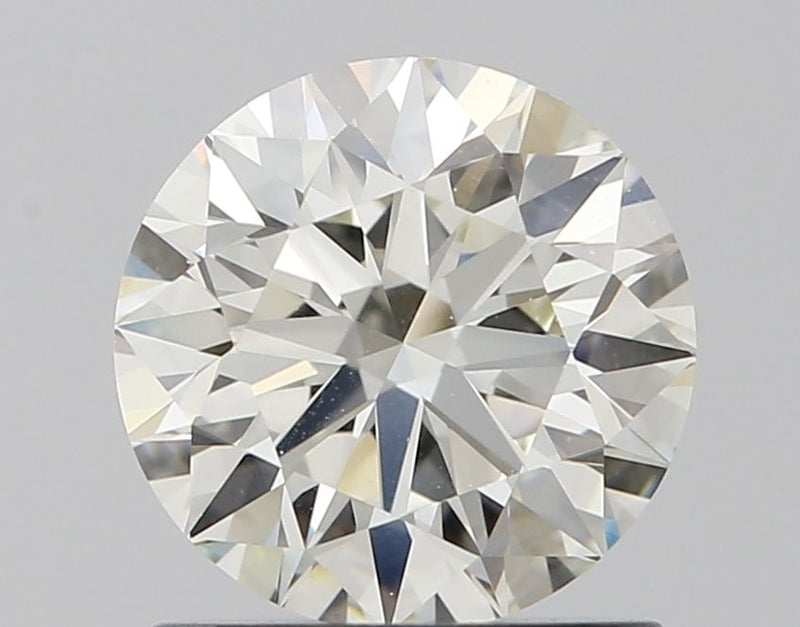 Round 1.12ct I IF IGI #713558075