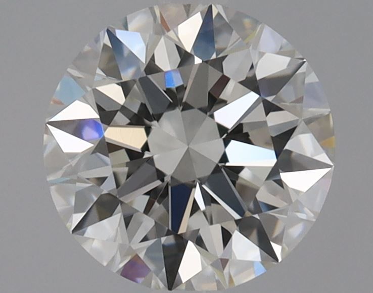 Round 0.9ct H VVS2 GIA #5506217286