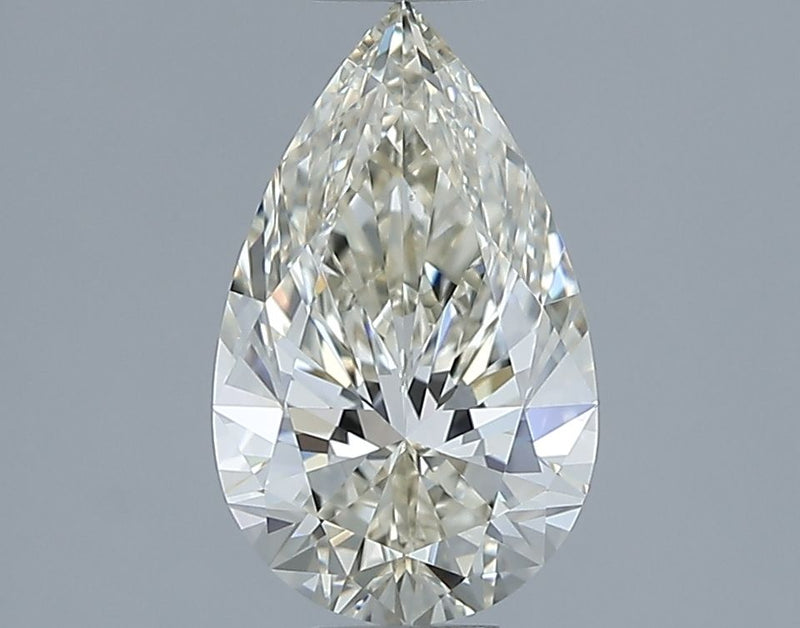 Pear 1.51ct J VS1 IGI #704515037