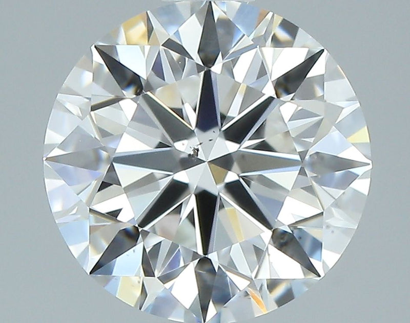 Round 1.18ct E SI1 GIA #3535953496