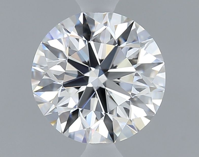 Round 0.8ct E VVS1 GIA #2537184780
