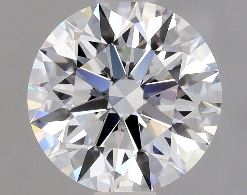 Round 0.92ct E VVS1 GIA #7541495400
