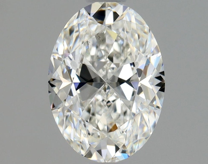 Oval 1.01ct G VS1 GIA #1232830494