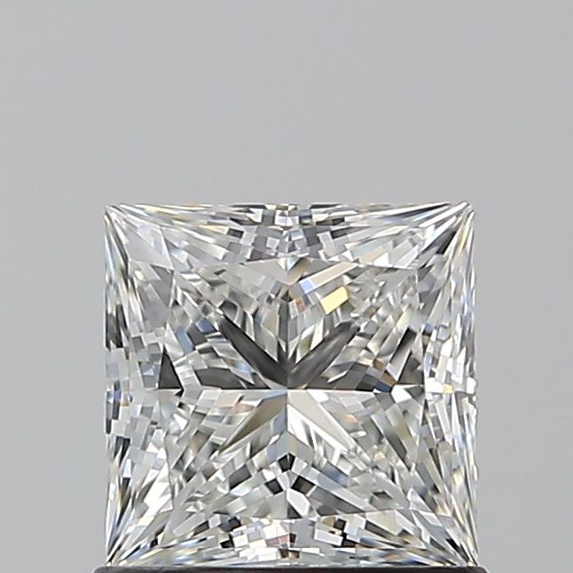 Princess 1.01ct F VVS1 GIA #6532890363
