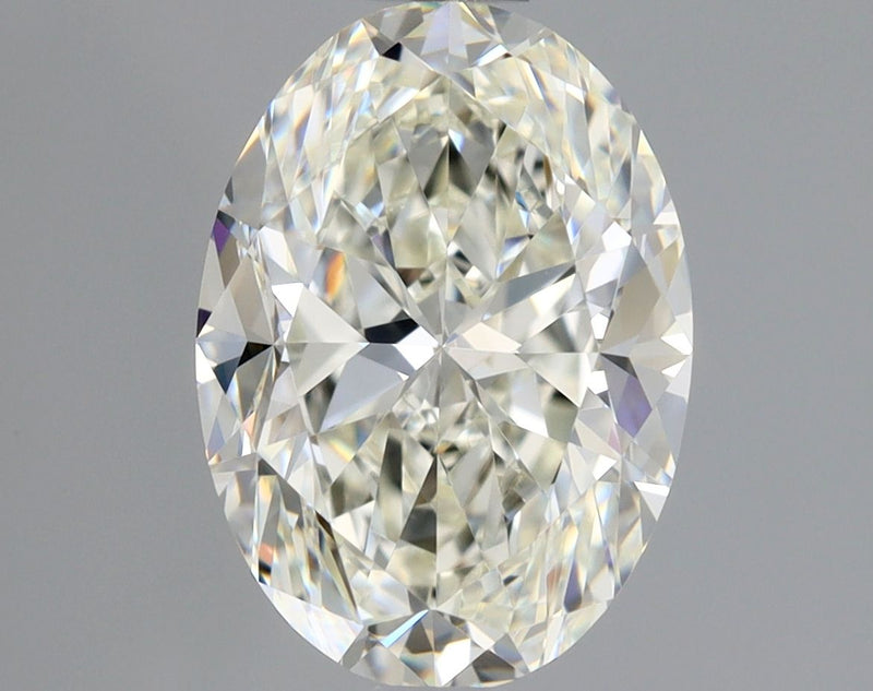 Oval 1.51ct I VVS2 GIA #6532271213