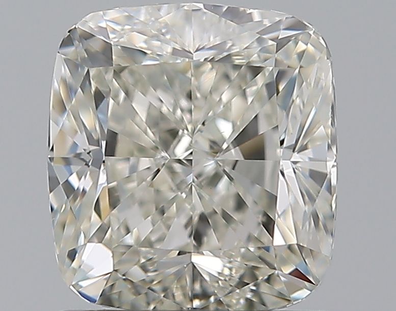 Cushion modified 1.2ct J VS1 GIA #6365382186