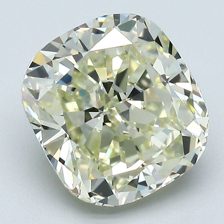 Cushion brilliant 3.24ct M VVS2 GIA #6227835551