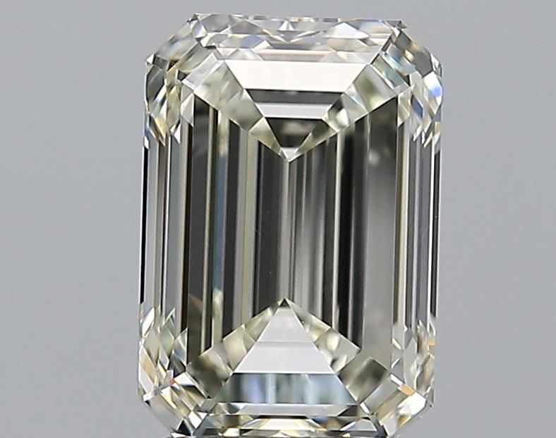 Emerald 2.5ct K VS2 GIA #7538415649
