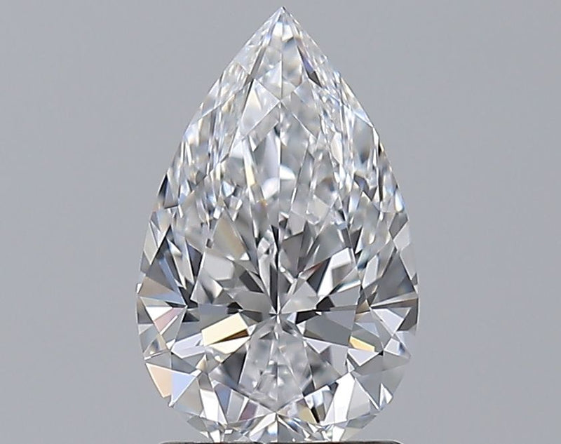 Pear 1.51ct D VVS2 GIA #2534091547