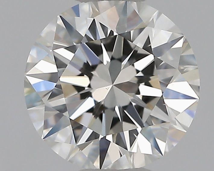 Round 1.01ct I VS1 GIA #6532168237