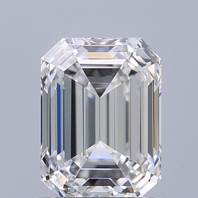 Emerald 1.01ct F IF GIA #2547865167