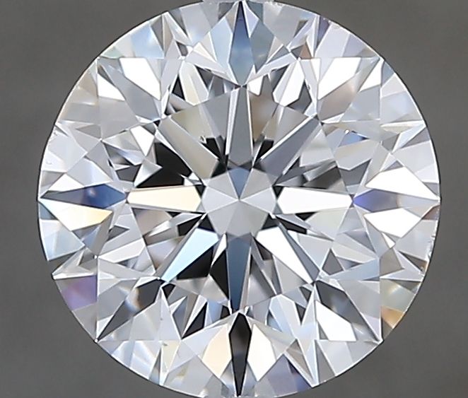 Round 2.01ct E SI1 GIA #6545776364