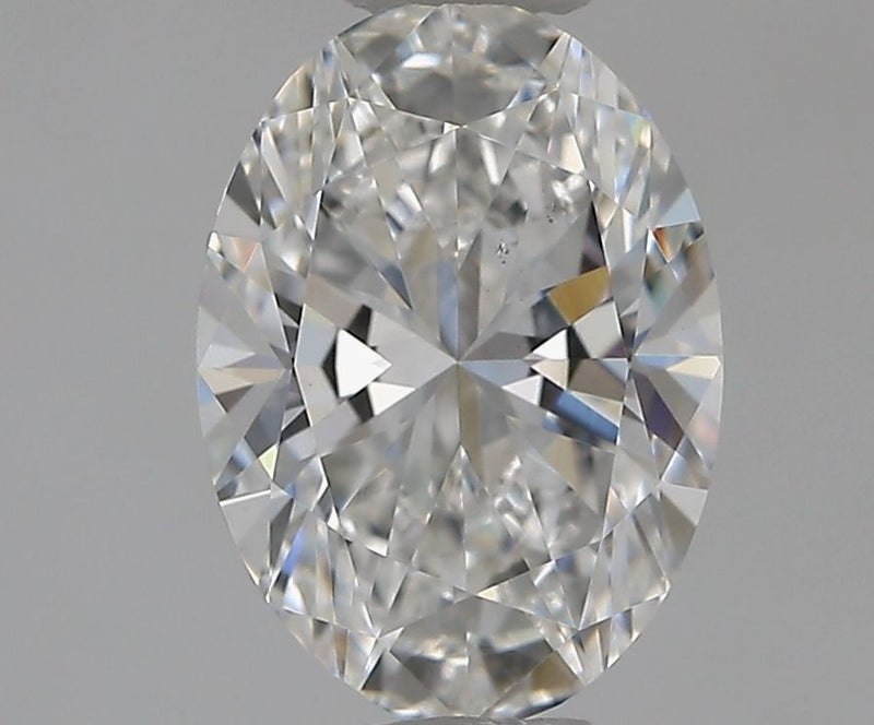 Oval 1.01ct E VS2 GIA #2536931719