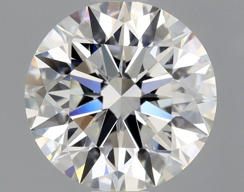 Round 1.1ct I IF GIA #1533598516