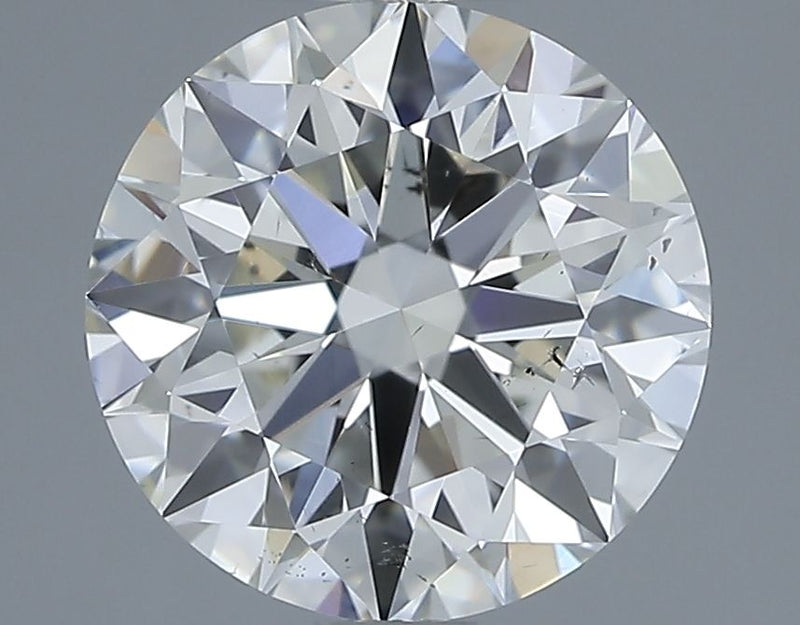 Round 1.5ct I SI1 IGI #737595194