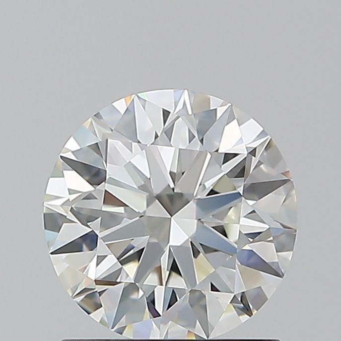 Round 1.2ct G VVS1 HRD #260000039506