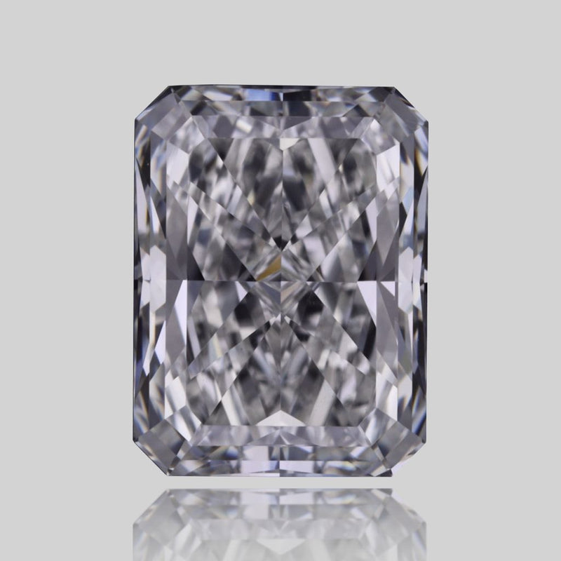 Radiant 1.02ct G VVS1 GIA #7498047035