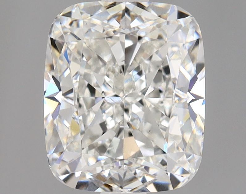 Cushion brilliant 1.51ct G VS2 GIA #6532598004