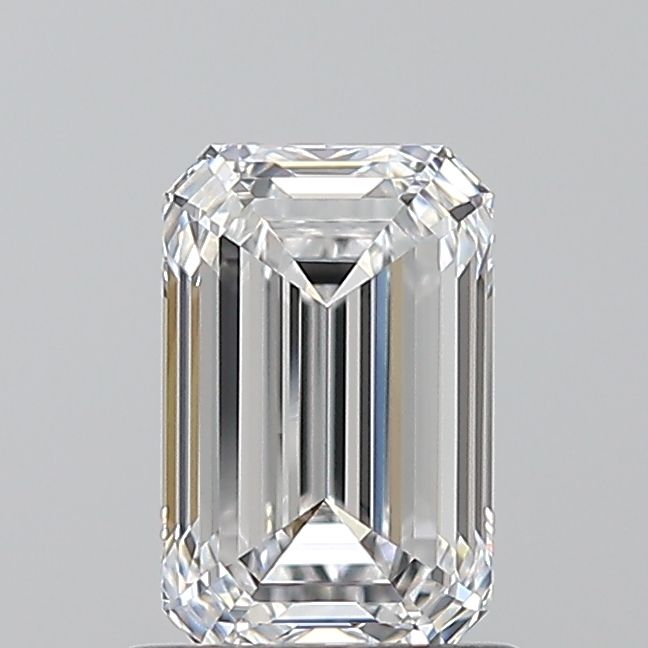 Emerald 1.01ct D VVS2 GIA #1535326944