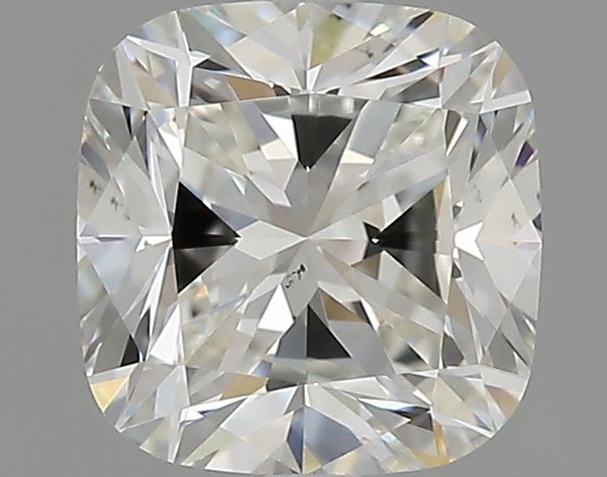 Cushion brilliant 1.11ct I VS2 GIA #2487043906