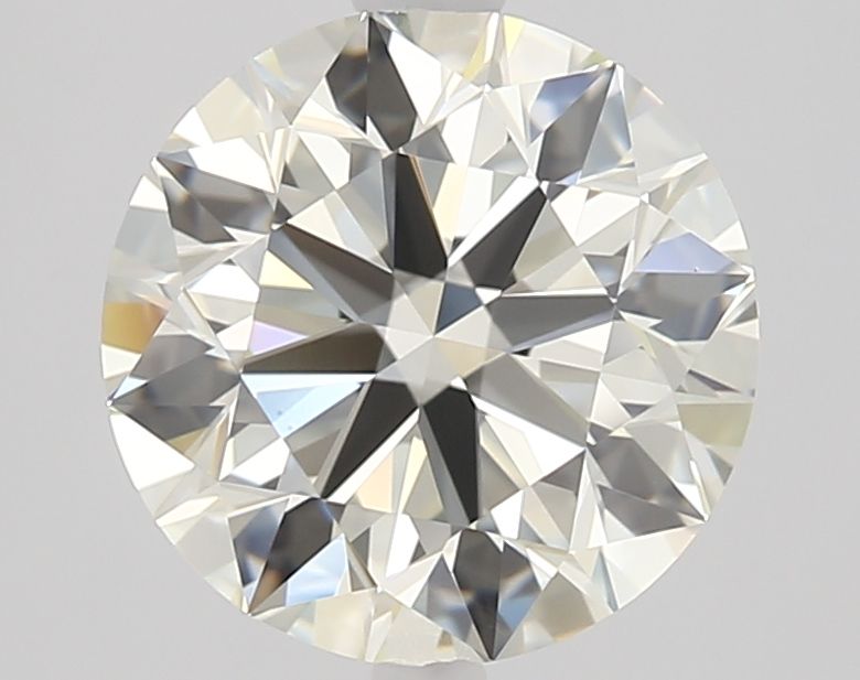 Round 2.09ct L VVS2 GIA #6531500975