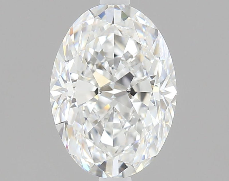 Oval 1.01ct E VS1 GIA #1558013780