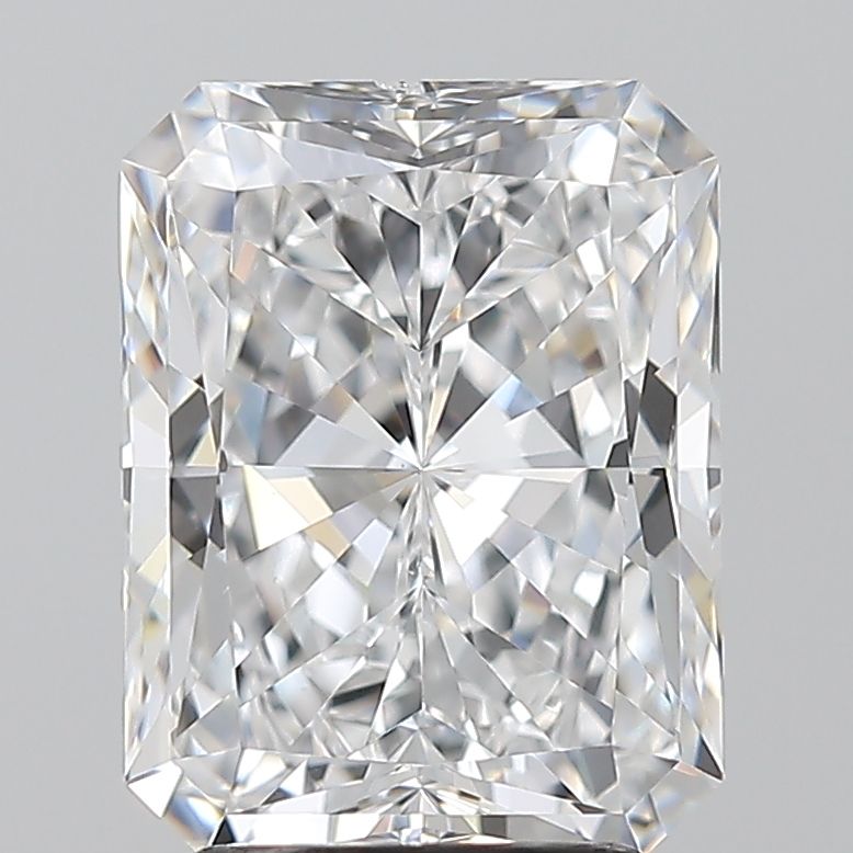 Radiant 3.03ct D SI1 GIA #7511580547