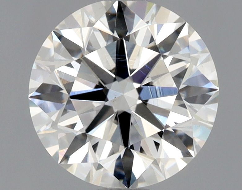 Round 1.01ct I VS2 GIA #1548882164