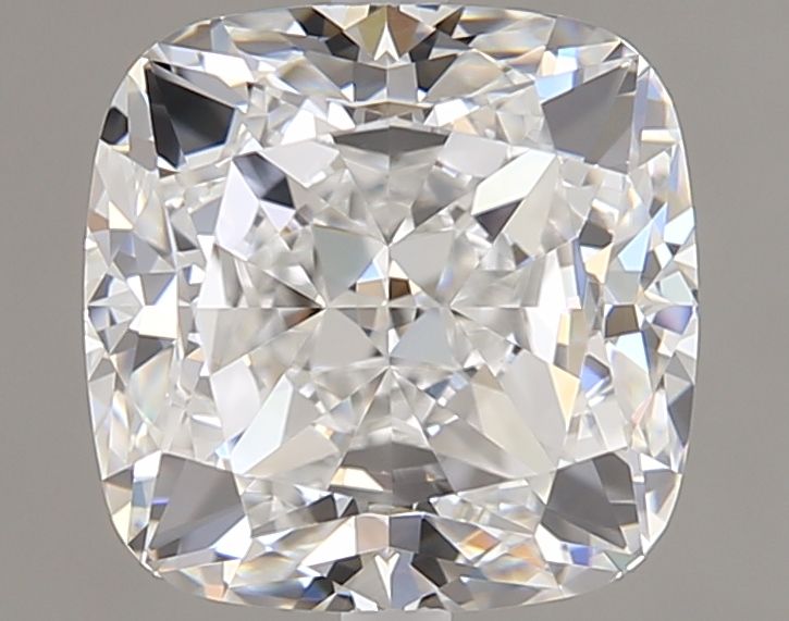 Cushion brilliant 1.86ct E VVS2 GIA #2447739107