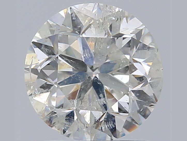 Round 1.5ct H I1 OTHER #C21431