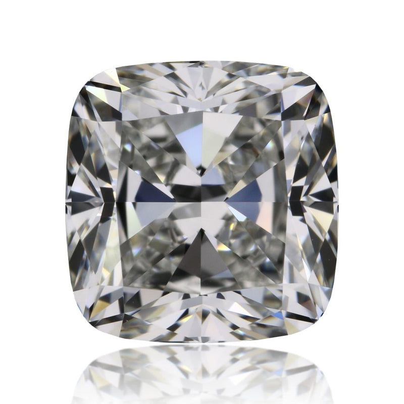 Cushion brilliant 1.2ct H VVS2 GIA #7533597592