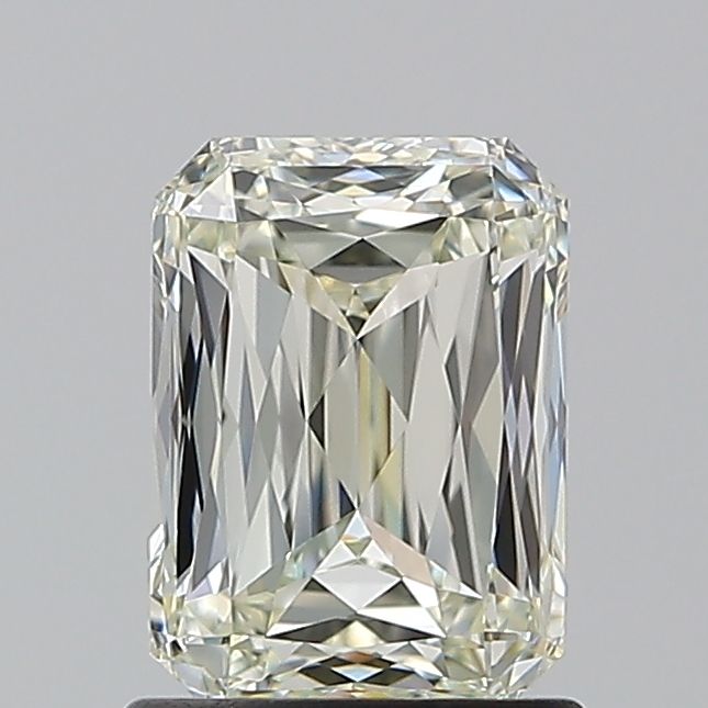 Radiant 1.21ct L VS1 GIA #7548635172