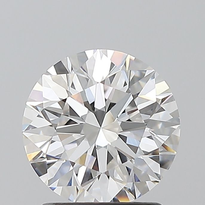 Round 1.5ct E VVS2 GIA #5231756807