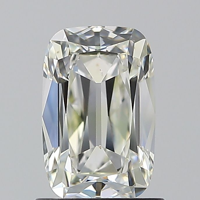 Old miner 1.23ct K SI1 GIA #1545583122